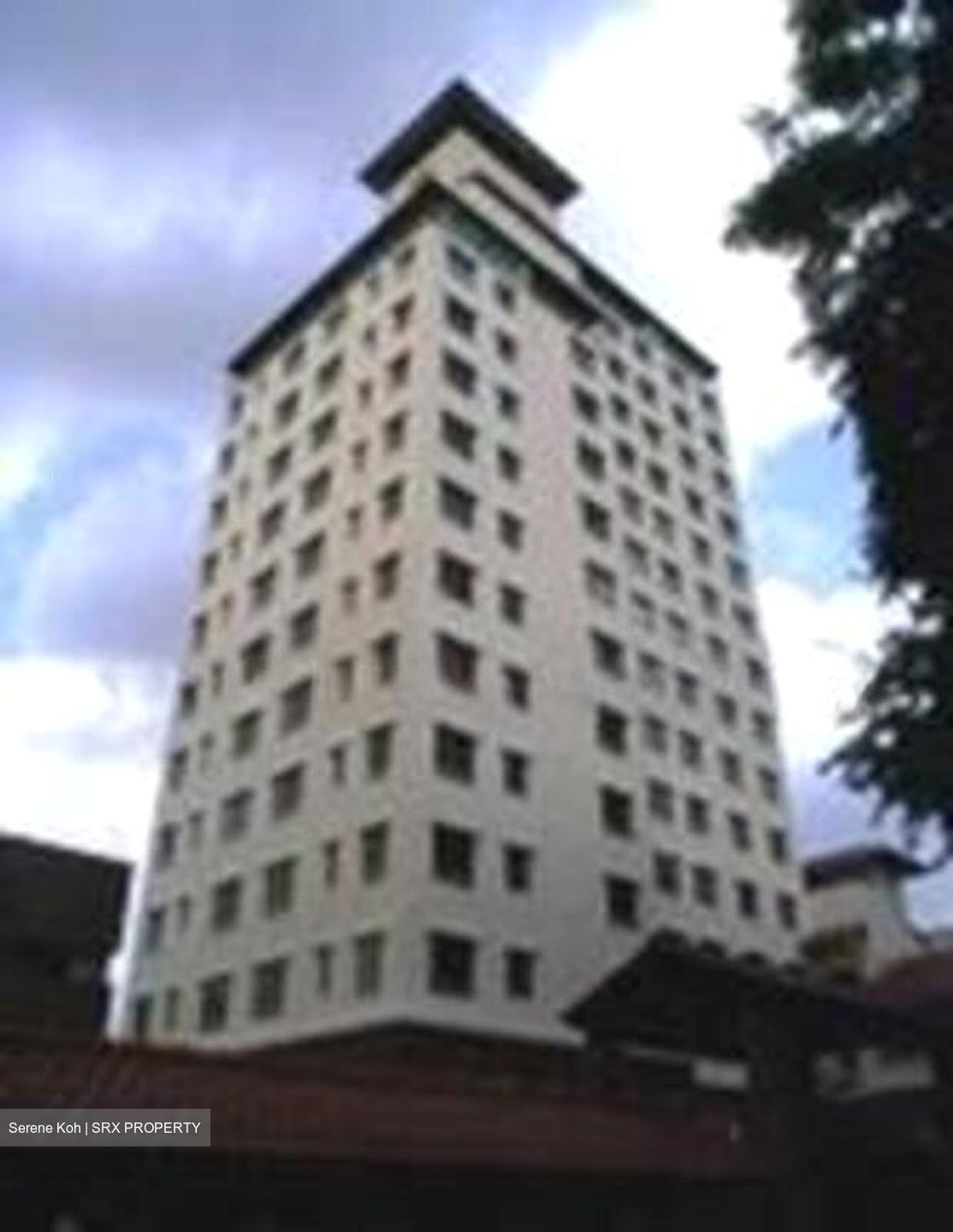 Hullet Rise (D9), Condominium #508410631